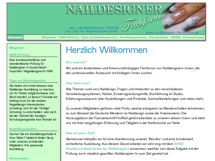 www.naildesignerfachforum.com