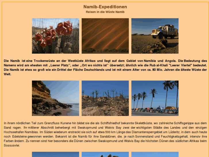 www.namib-expeditionen.de