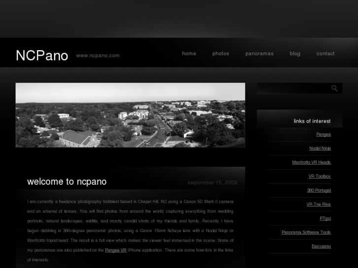 www.ncpano.com