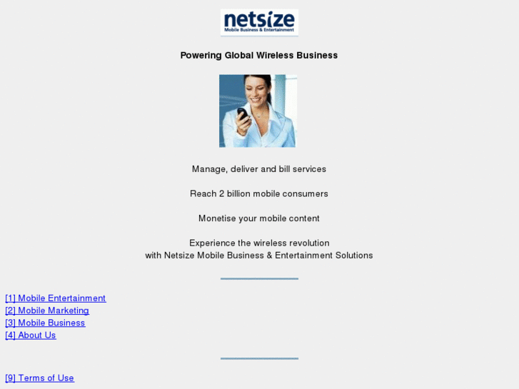 www.netsize.mobi