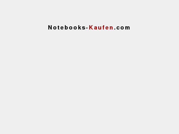 www.notebooks-kaufen.com