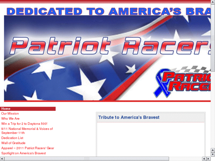 www.patriotracersinc.com