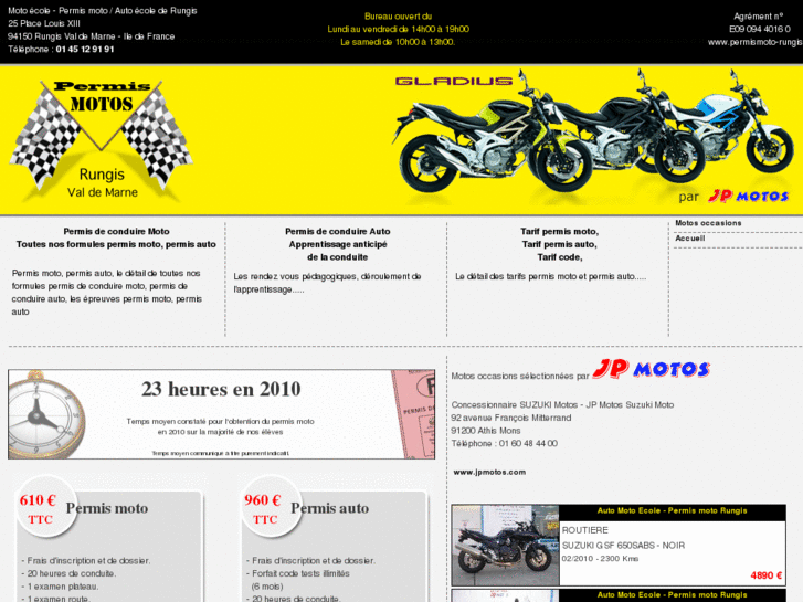 www.permismoto-rungis.fr