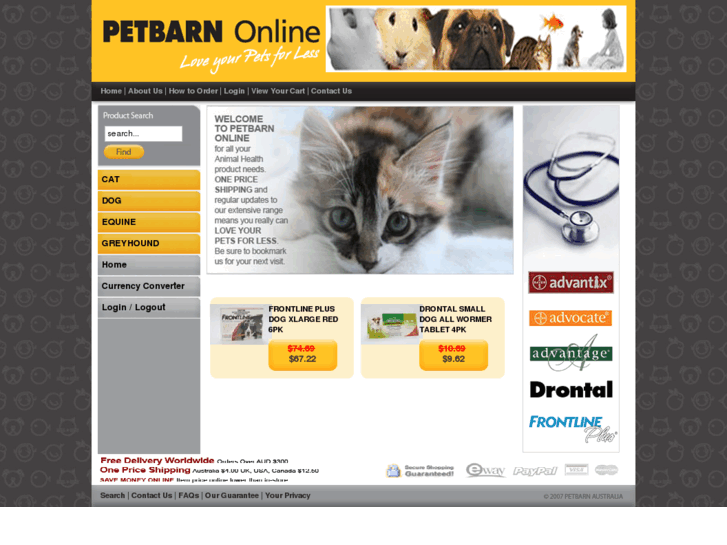 www.petbarnonline.com.au