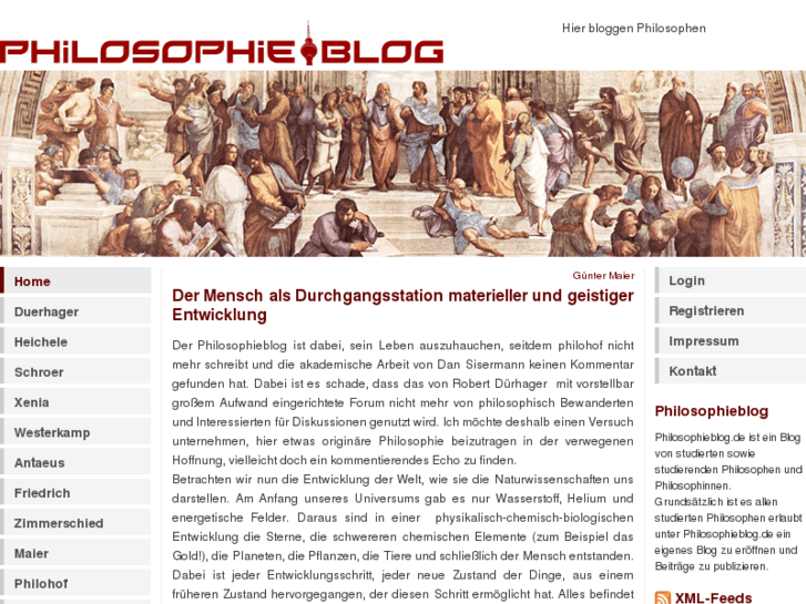 www.philosophieblog.de