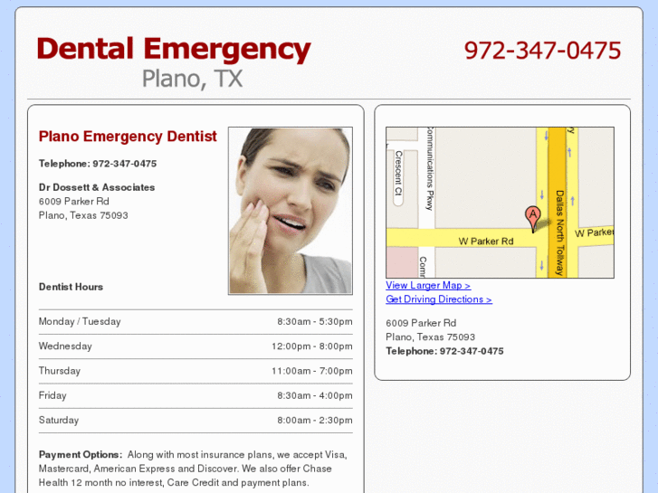 www.planodentalemergency.com