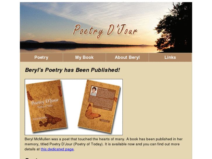 www.poetrydjour.com