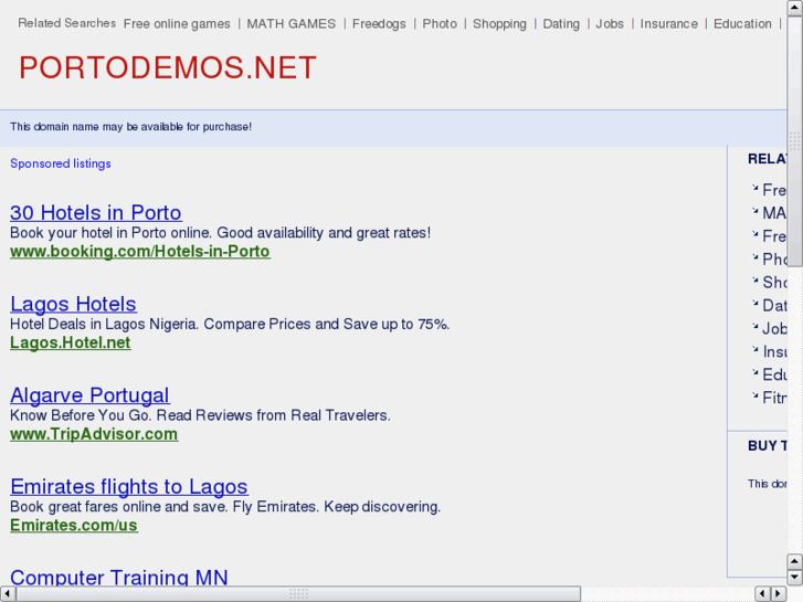 www.portodemos.net