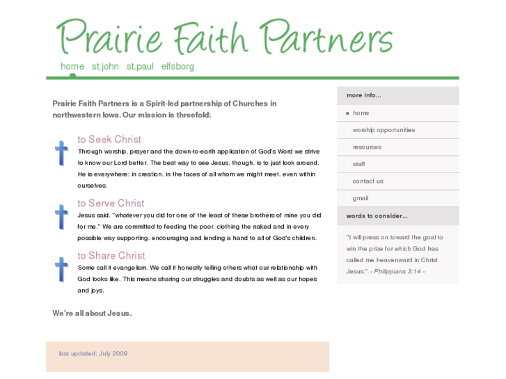 www.prairiefaithpartners.org