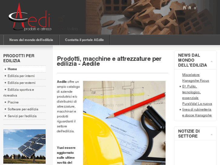 www.prodotti-edilizia.com