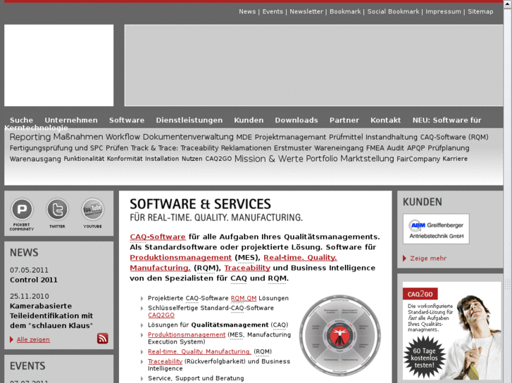 www.qaas.net