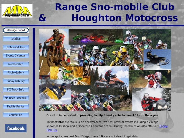 www.rangesnowmobileclub.com