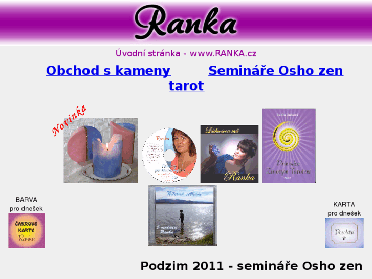 www.ranka.cz