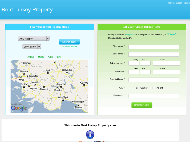 www.rent-turkey-property.com