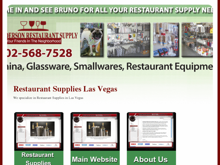 www.restaurantsupplieslasvegas.com