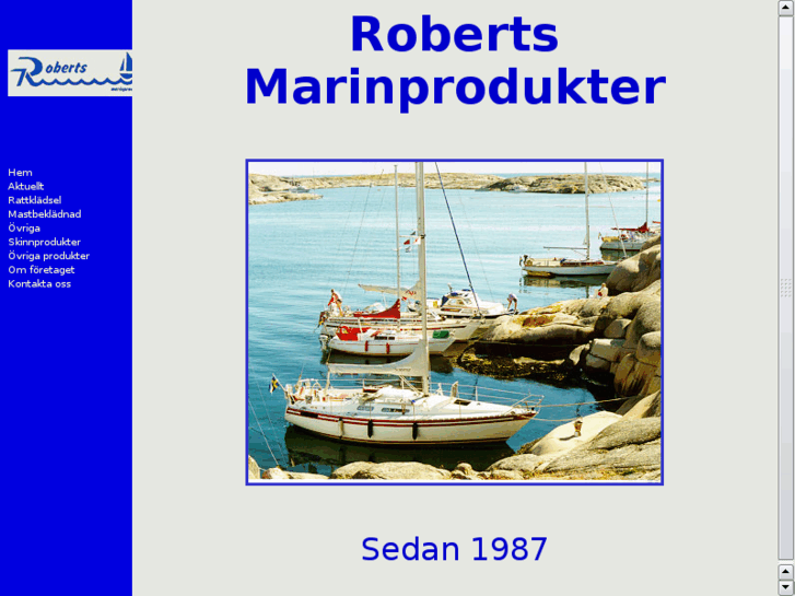 www.robertsmarin.com