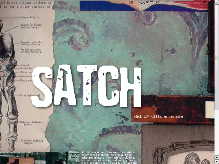 www.satch-artist.com