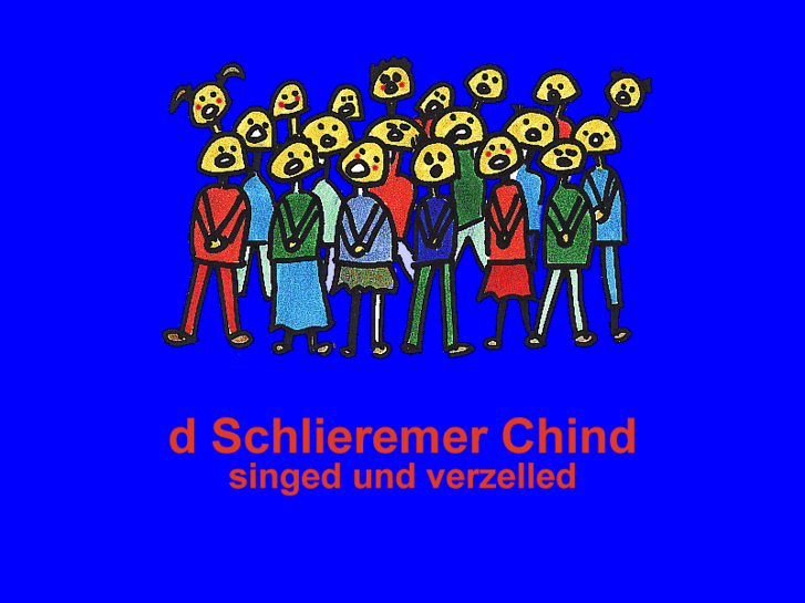 www.schlieremer-chind.ch