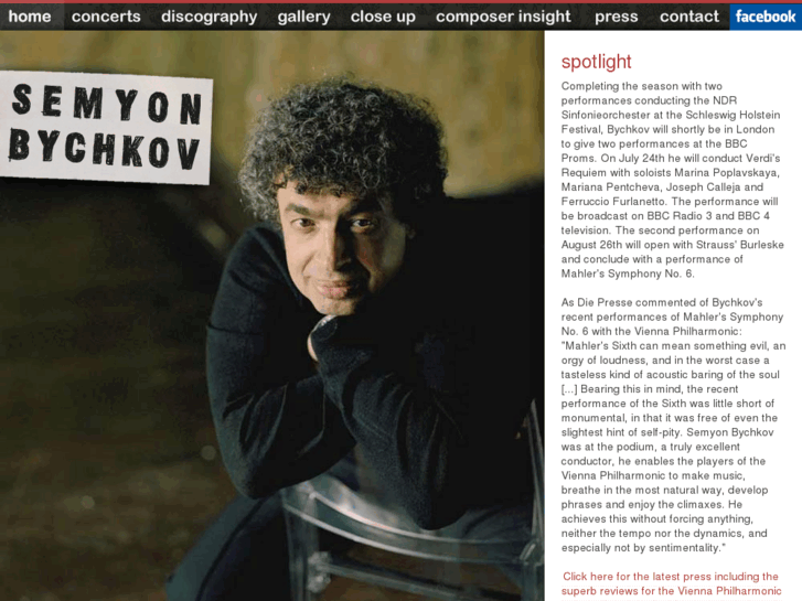 www.semyonbychkov.com