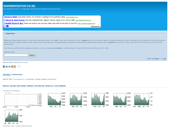 www.shareinvestor.co.nz