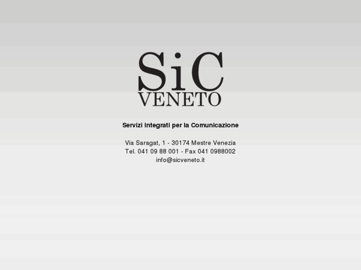 www.sicveneto.it