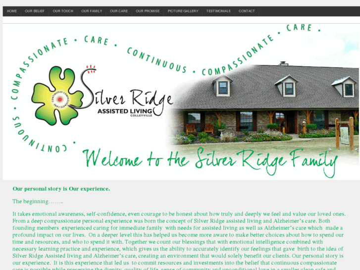 www.silverridgeal.com