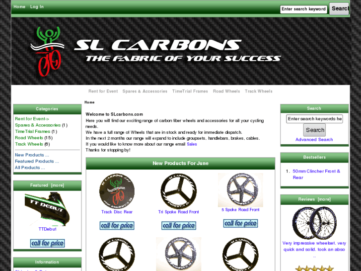 www.slcarbons.com