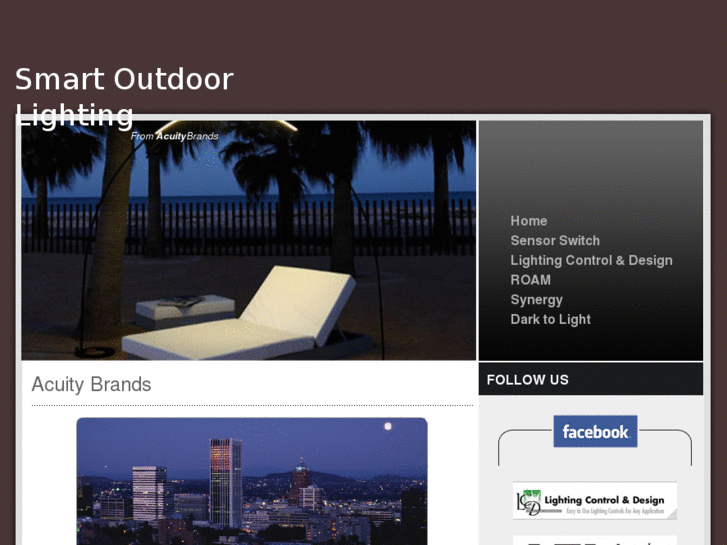 www.smartoutdoorlighting.com