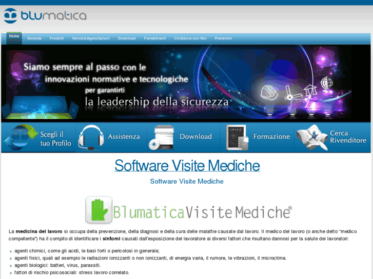 www.softwarevisitemediche.it