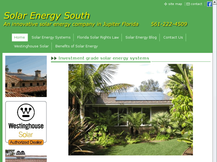 www.solarenergysouth.net