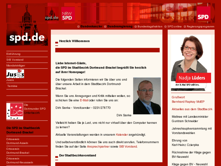 www.spd-brackel.de