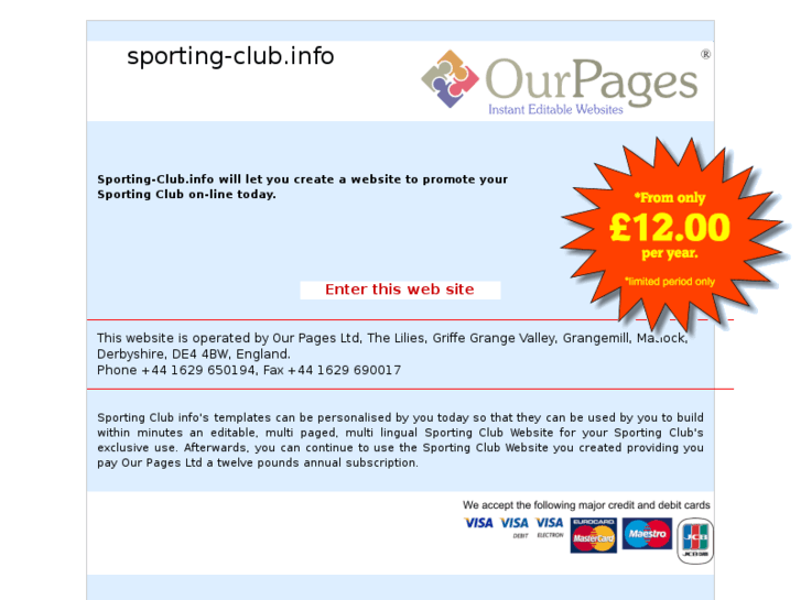 www.sporting-club.info