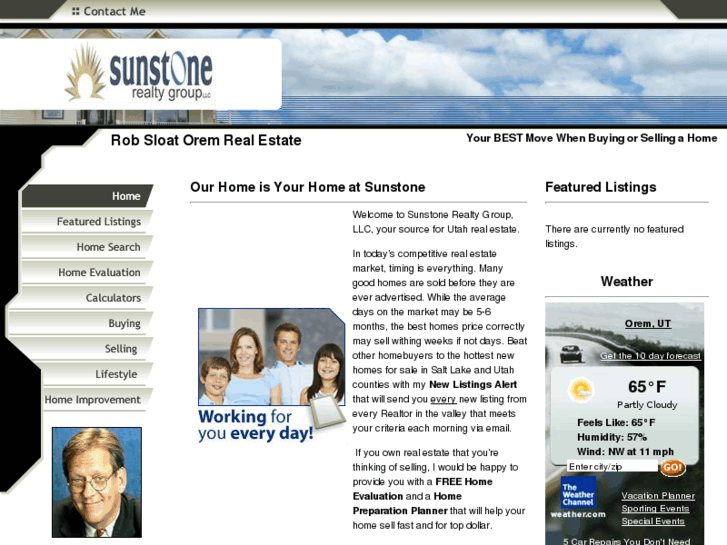 www.sunstonerealty.com