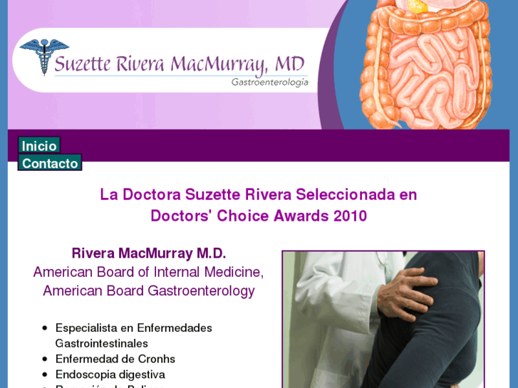 www.suzetterivera.com