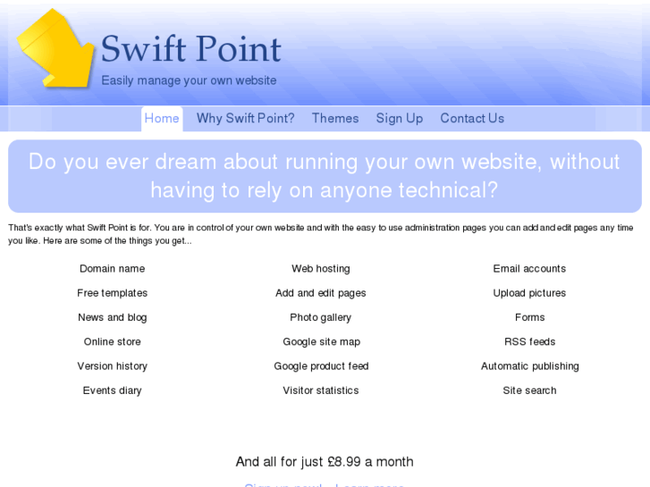 www.swift-point.com
