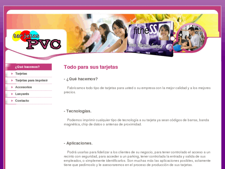 www.tarjetas-pvc.com