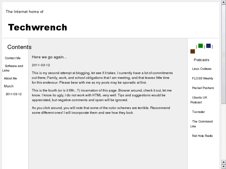 www.techwrench.info