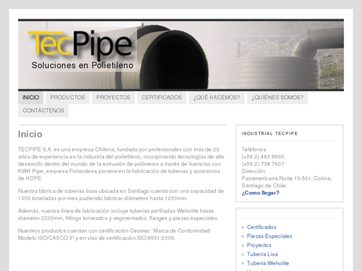 www.tecpipe.com