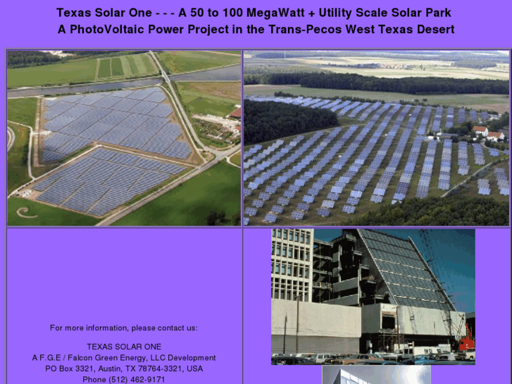 www.texassolarone.com