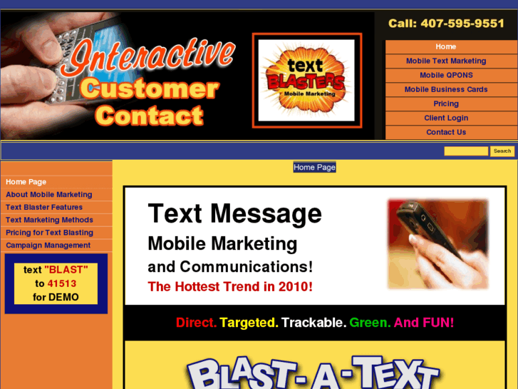 www.text-blasters.com