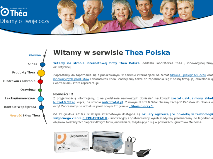 www.thea.pl