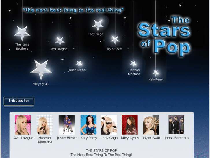 www.thestarsofpop.com