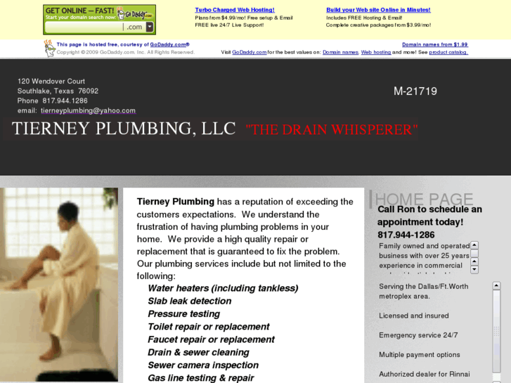 www.tierneyplumbing.com