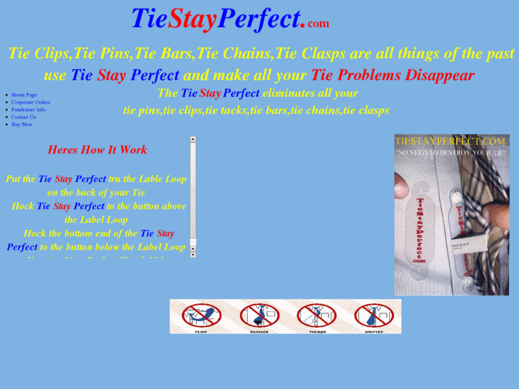 www.tiestayperfect.com