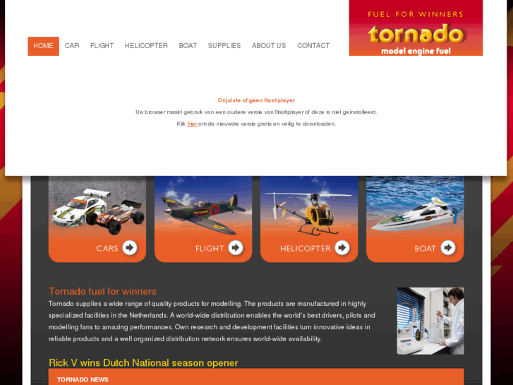 www.tornado-usa.com