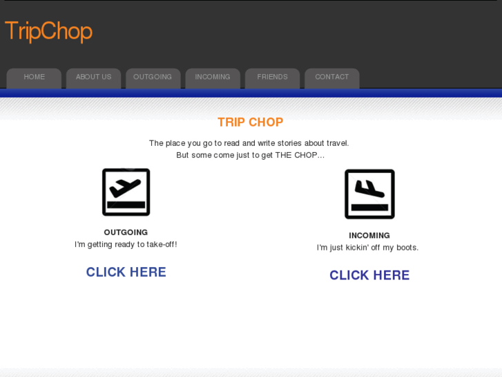 www.tripchop.com