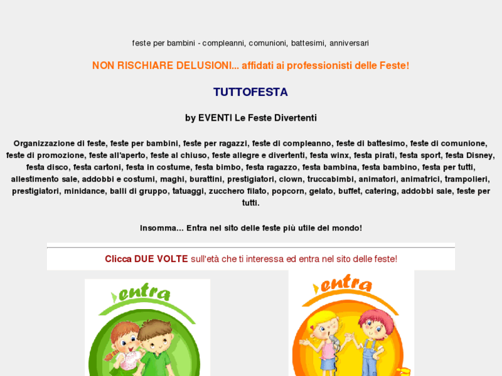 www.tuttofesta.it