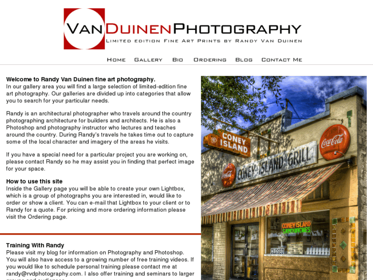 www.vanduinenphotography.com