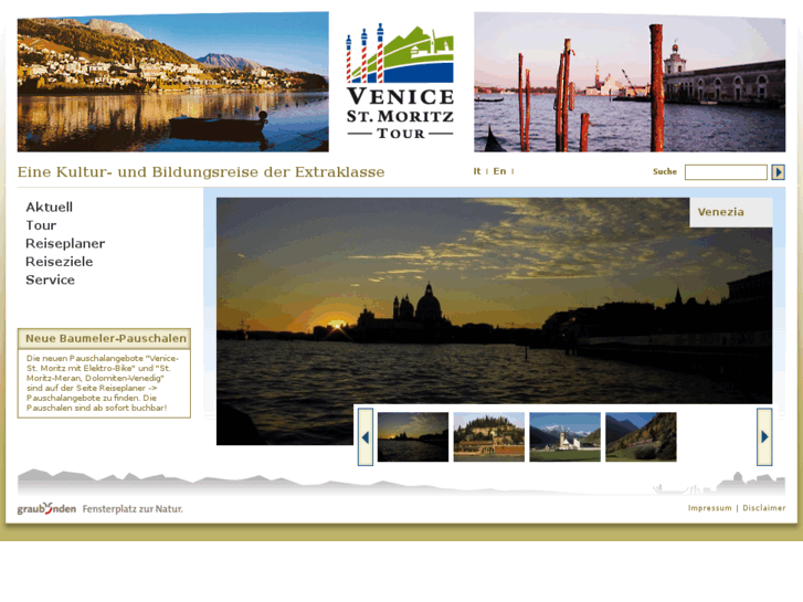 www.venice-stmoritz.com