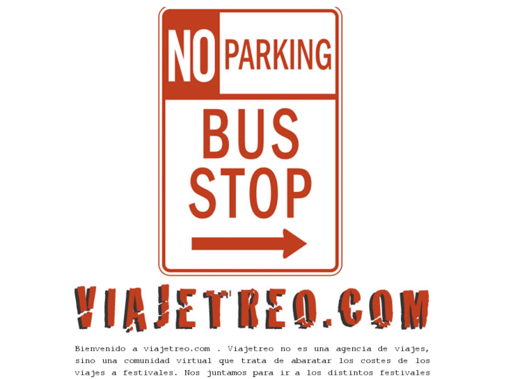 www.viajetreo.com